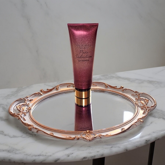 Victoria's Secret Pure Seduction Shimmer Body Lotion NWT 💋 - Picture 1 of 5